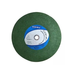 Đá cắt kim loại Koisu - màu xanh