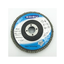 Đá Mài Ráp Xếp Koisu