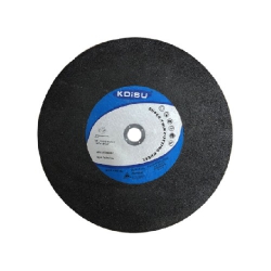 Đá cắt kim loại Koisu - màu đen