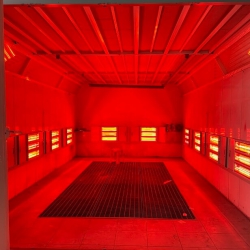 Đèn hồng ngoại