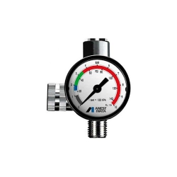 Đồng hồ điều chỉnh áp suất cho súng sơn