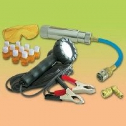 Dụng Cụ Dò Gas Bằng Tia Cực Tím