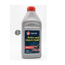 Dầu phanh, dầu ly hợp / Brake and Clutch Fluid DOT 3