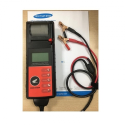 Máy kiểm tra bình điện xe máy chuyên dùng của hãng HONDA MDX610P-HONDA-AP