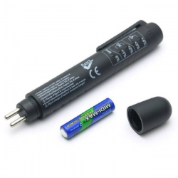 Thiết bị kiểm tra chất lượng dầu phanh DOT 4