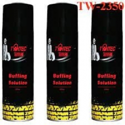 Chai xịt làm sạch vá vỏ