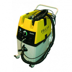 Máy hút bụi matit di động EASY-2