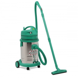 MÁY HÚT BỤI CHO PHÒNG SẠCH GS 1/33 HEPA