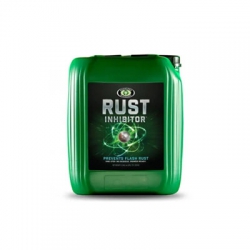 Chất chống gỉ dùng cho dòng máy Dust Blasting