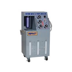 Máy Thay nước làm mát và thông rửa hệ thống làm mát động cơ Impact 450