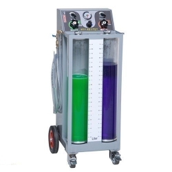 Máy thông rửa két nước và hệ thống đường nước làm mát động cơ  Impact  460