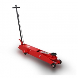 Kích Cá Sấu 5 Tấn Thân Dài