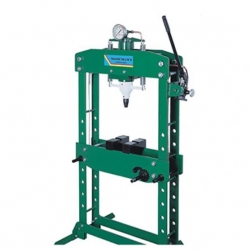 Máy ép thuỷ lực 35 tấn dùng tay