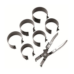 Bộ kìm ép xéc măng từ 73-111mm