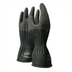 Găng tay cách điện AC 1000V