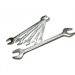 Set cờ lê Kowa 2 đầu mở nhiều size