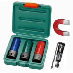 Bộ Khẩu Chuyên Tháo Bánh Xe Dùng Cho Xưởng Lốp