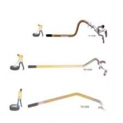 Lơ via móc lốp xe tải