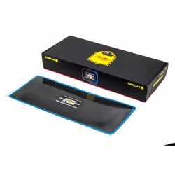 Miếng vá lốp mành thẳng theo tiêu chuẩn Châu Âu 335*130 mm TNRE-44