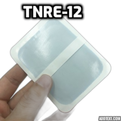 Miếng vá lốp mành thẳng