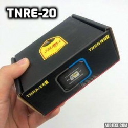 Miếng vá lốp mành thẳng