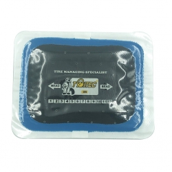 Miếng vá lốp mành thẳng