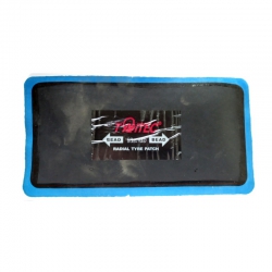 Miếng vá lốp mành thẳng