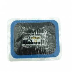 Miếng vá lốp mành thẳng