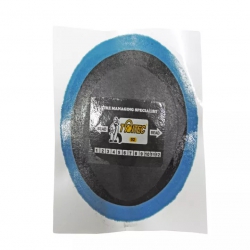 Miếng vá lốp mành chéo tiêu chuẩn Châu Âu TBTE-02