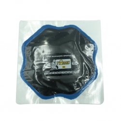 Miếng vá lốp mành chéo tiêu chuẩn Châu Âu TBTE-03