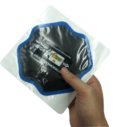 Miêng vá lốp mành chéo tiêu chuẩn Châu Âu TBTE-04