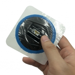 Miếng vá lốp mành chéo tiêu chuẩn Châu Âu TBTE-01