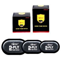 Miếng vá hình OVAL