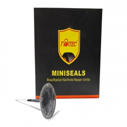 Miếng vá nấm thế hệ mới dành cho xe du lịch TMP-7