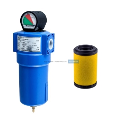 Bộ Lọc Lưu Lượng 1000 l/m FIac