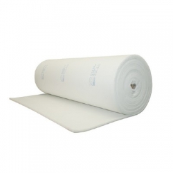 Lọc trần phòng chà, phòng sơn