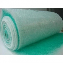 Lọc sàn phòng chà, phòng sơn PA-50