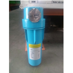 Bộ Lọc Khí Cho Máy Nén Khí 10 HP