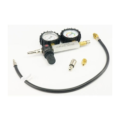 Kiểm tra lọt khí buồng đốt