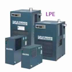 Máy Sấy Khí Ngưng Tụ 3000 l/p