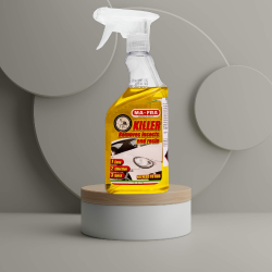 Hóa chất loại bỏ côn trùng Ma-fra Killer chai xịt 500 ml