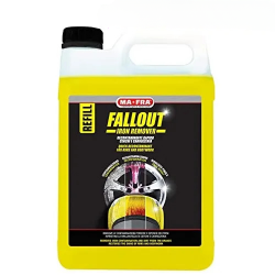 Hóa chất loại bỏ bụi sắt Fallout Iron Remover 4.5 L