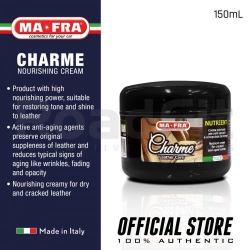 Kem dưỡng phục hồi da nội thất CHARME NUTRIENT 150ml