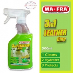 Hóa chất vệ sinh dưỡng nội thất - phục hồi da 3 in 1