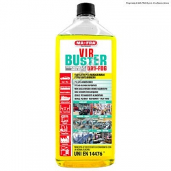 Hóa chất khử mùi nội thất Vir Buster 1 L