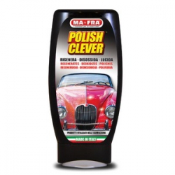 Gel làm bóng bề mặt sơn 250ml chai nhỏ