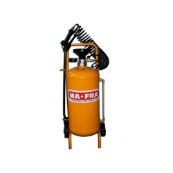 Bình bọt tuyết chất lượng cao Mafra P0458