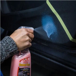 Hóa chất vệ sinh, dưỡng nội thất DIAMANTPLAST DRESSING PRO 25L