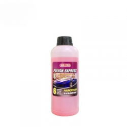 Hóa chất Wax nano POLISH EXPRESS 80 ML