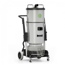 Máy Hút Bụi Công Nghiệp